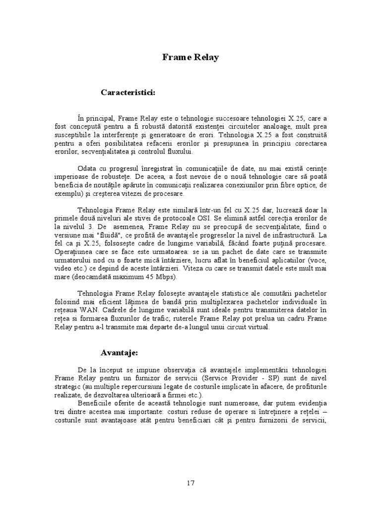 Frame relay pdf pdf