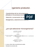 Microorganismo, Medios de Cultivo, Esterilización