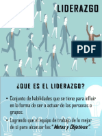 Liderazgo.- 