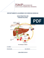 Guia de Practica Parasitologia PDF