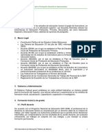 Informe Docentes PDF