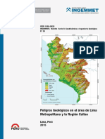 C-059-Boletin-Peligros Geologicos Lima Metropolitana y Region Callao PDF