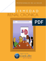 Erc-Instituto Carlos Slim-2011 PDF