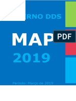 Caderno de DDS 03.2019