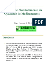 Ensaios de Monitoramento da Qualidade de Medicamentos.pdf