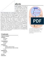 Single-Cell Analysis - Wikipedia