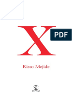 X PDF
