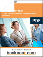 A Clear Mindset PDF