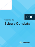 ESTÁCIO Codigo de Etica e Conduta