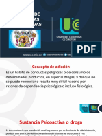 Protocolo de Consumo de Sustancias Psicoactivas