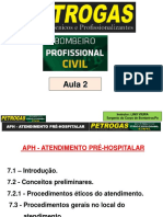 Aula 2 - Introdução ao Aph - 83 Págs