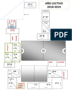 GRAFICO DITRIBUCION AULAS