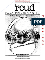 Appignanesi, R. - Freud Para Principiantes.pdf