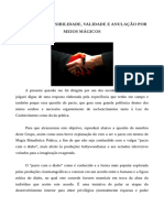 01 - PACTOS, SUA POSSIBILIDADE, VALIDADE E ANULAÇÃO POR MEIOS MÁGICOS.pdf