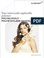 Poly Gly Kole