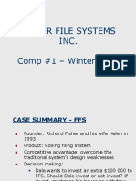Fisher File System