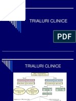 Trialuri Clinice