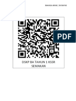 DSKP ONE BY ONE QR Code