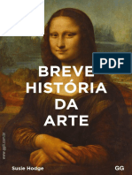 bREVE hISTÓRIA DA aRTE PDF