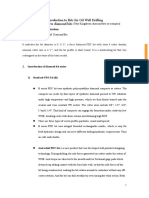 Introduction To Bits For Oil Well Drilling Introduction To Diamond Bits