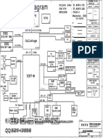 AG1 Block Diagram: A Concise Title