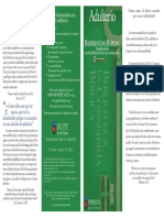 Adulterio PDF