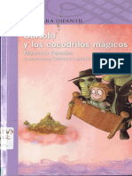 Bartolo y Los Cocodrilos 222 Terminado Edita PDF