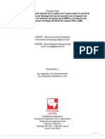 Proyecto Final - Tercer Entrega PDF