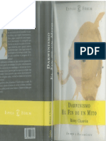 Darwinismo el fin de un mito.pdf