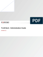 FortiClient 5.2.6 Admin Guide PDF