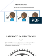 Laberinto Meditacion Respiracion CPL