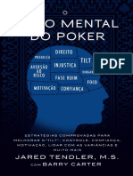 O Jogo Mental Do Poker PDF