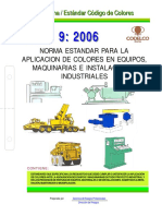 Colores Codelco