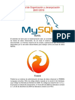 Mysql