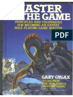 Gary Gygax - Master of the Game (1989).pdf
