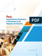 Caracteristicas Economicas y Financieras PDF