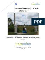 Informe Tarapoto Cam Ingenieros Sac-1 PDF