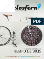 Revista Ciclosfera N 09