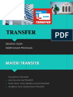 Transfer