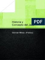 Historia y Concepto Del Jazz PDF