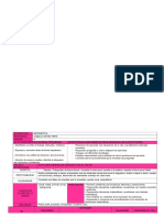 Planificaciones Unidad 4 Matemática 2do Basico