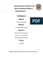 Capítulo 10 y Capítulo 11 Krugman