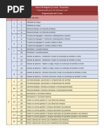1o Ano Gramática