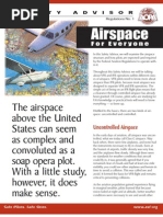 AOPA - Airspace for Everyone