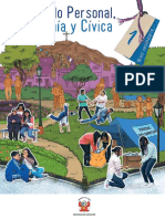 Desarrollo Personal, Ciudadanía y Cívica texto para el estudiante,  1o. de Secundaria.pdf