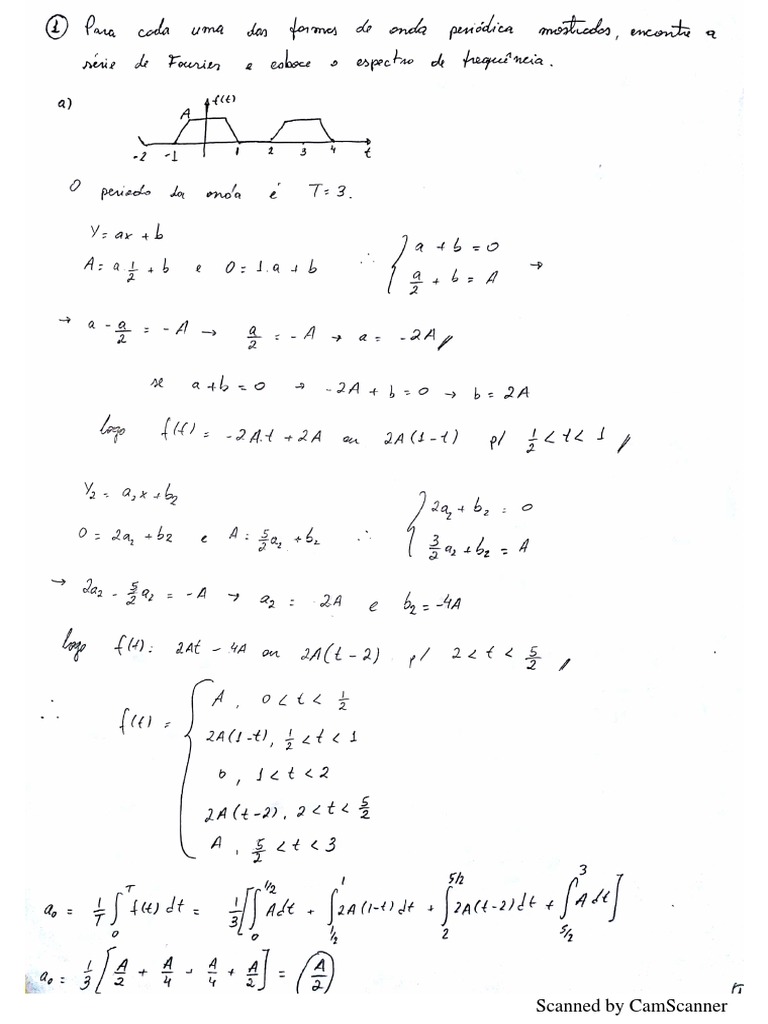Prova 1 Princípios | PDF