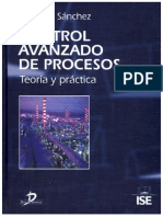(2003) Control de Avanzado de Proceso - J Acevedo PDF