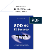 Sod22 Prologo PDF