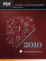 Download MAA Catalogue by Khoon Yu Tan SN40125841 doc pdf