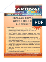 Flyers Gerai